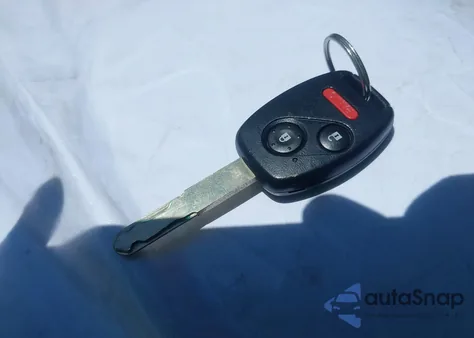 2007 Honda Civic Lx z USA, uszkodzony, nr VIN 2HGFG12657H561718